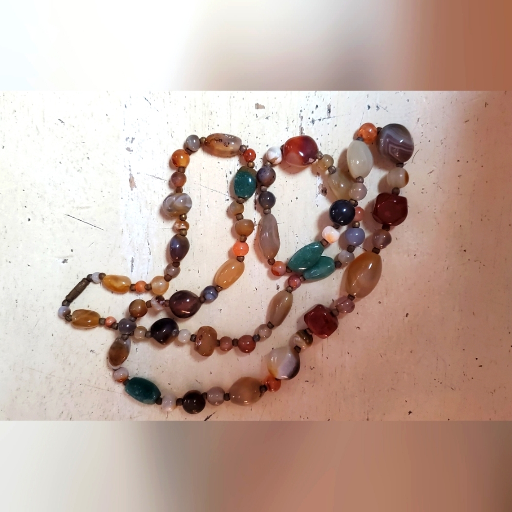 Vintage necklace